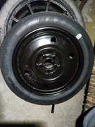 Koło dojazdowe ford explorer 18" 5x114,3