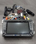 Radio Android 2 DIN VW/Skoda/Seat | 2GB RAM + 32GB | GPS | Bluetooth