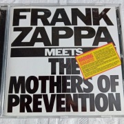 Frank Zappa meets the Mothers of Prevention