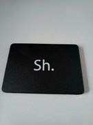 Nowy Dysk SSD Sh. 256GB SATA3 2,5" SATA III