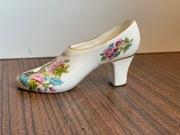 But bucik porcelanowy do kolekcji