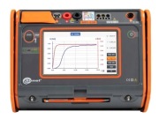 SONEL MPI-536 Miernik Parametrów Elektrycznych Zestaw z Akcesoriami