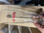 Kufle do piwa 0,3 Strong Warka