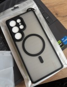 Etui Samsung S25 Ultra