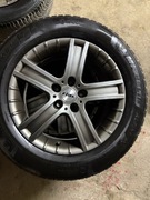 Alufelgi Rial R16 5x112 Ford volvo citroen peugoth