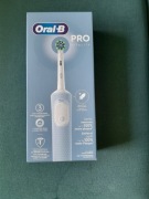 Oral-B Vitality Pro - Czarna - Nowa w pudełku