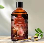 Olejek zapachowy Champagne Grapes 100 ml – winogron i szampana