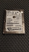 Dysk twardy 1TB HGST 2.5' - sprawny 