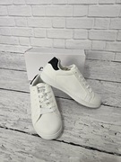 Biale klasyczne sneakersy 36/37/38/39/40/41