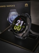 Smartwatch HUAWEI Watch 5 Active 46mm Czarny 