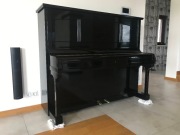 Pianino Arnold Fibiger 