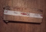 Łopatki barikiell 4szt.nowe