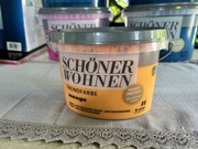Farba Schöner Wohnen Farbe Mango 1L – matowa