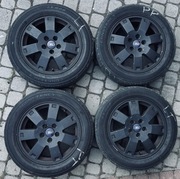 Alufelgi Ford 16” 16x6,5J 5x108 + opony gartis!
