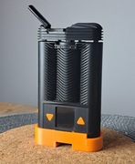 STOJAK PODSTAWKA UCHWYT WAPORYZATOR  STORZ & BICKEL MIGHTY / + 