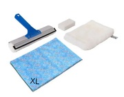 PROMO! Zestaw do mycia okien (25cm) i sunbeam 55x55 GRATIS do zakupów