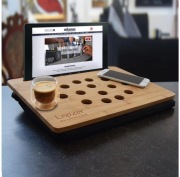 Podstawka pod laptop