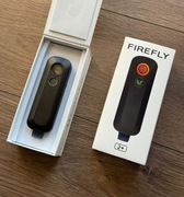Firefly 2+ Waporyzator do suszu, Susz CBD Koncentraty on-demand