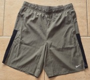 Spodenki sportowe na siłownię, rower, biegania, trekkingu NIKE XL. Nowe.
