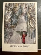 Bohdan Wróblewski pocztówka