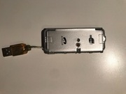 Hub USB z 4 portami - stan nieznany/zepsuty