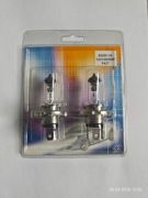 Żarówki 12V H4 100/90W P43t Nowy z metką