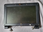 Matryca z obudową Asus eee pc 1000h 