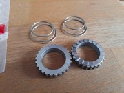 DT Swiss Ratchet 18T