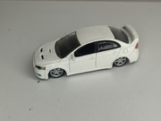 Mitsubishi Lancer bburago 