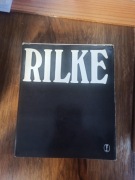 Rainer Maria Rilke Poezje | Mieczysław Jastrun