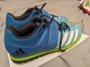 ADIDAS Powerlift.3 AQ3331 EU 42 2/3 US9 stan idealny