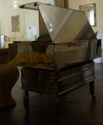 Chłodziarka do lodów