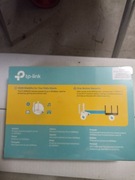 Adapter Wifi TP-Link WL-WN822N