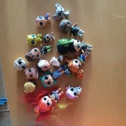 Sprzedam laleczki L.O.L suprise, zwierzątka i akcesoria.