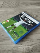 Gra FC 25 Polska Wersja PS5 Playstation