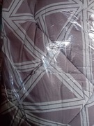 Kołdra antyalergiczna 160x200 bawełniana całoroczna 