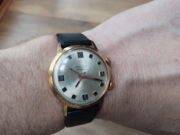 Zegarek Poljot budzik