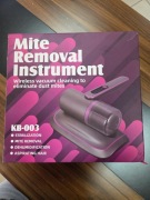 NIEUŻYWANY ODKURZACZ DO ROZTOCZY