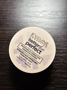 Eveline - Better Than Perfect, Under Eye Powder. Puder pod oczy.