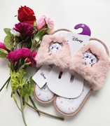 Kapcie laczki nowe Disney 38/39 Nowe