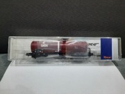 Wagon cysterna  GATX  PKP  Roco 