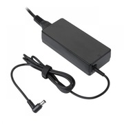 QUER Zasilacz dedykowany do laptopa SONY 19.5V 4.1A z kablem zasilającym