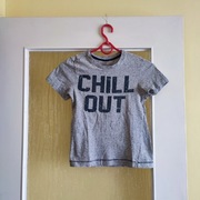T-shirt Rebel 7 lat