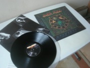 OVERKILL - HORRORSCOPE - EUROPA - 1991 - PRESS .