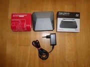 Raspberry Pi 4 Model B 4GB + Argon ONE V2 + Zasilacz