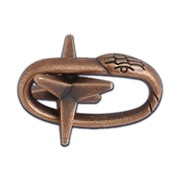 Łamigłówka "KOLCZATKA"