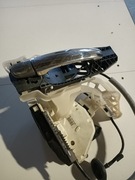 Zamek drzwi prawy przód VW TIGUAN 