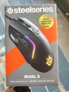 Steelseries rival 5