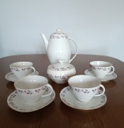 Serwis kawowy "Joanna" proj. W. Potacki Z.P.S. Karolina