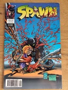 Spawn Nr 4 / 99 tm-semic